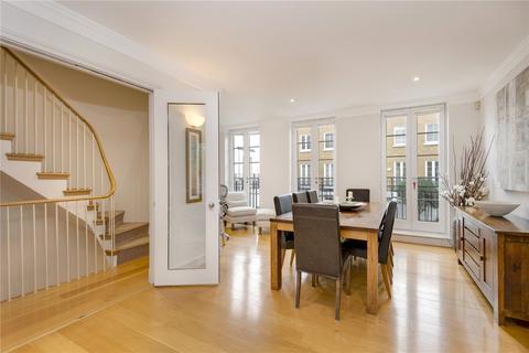 undefined, Tatham Place, Acacia Road, St Johns Wood, London, NW8