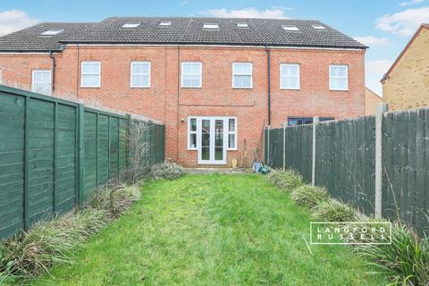 undefined, Curchin Close Biggin Hill TN16