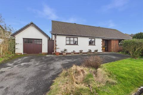 3 bedroom detached bungalow for sale, Milton Meadows, Milton, Tenby