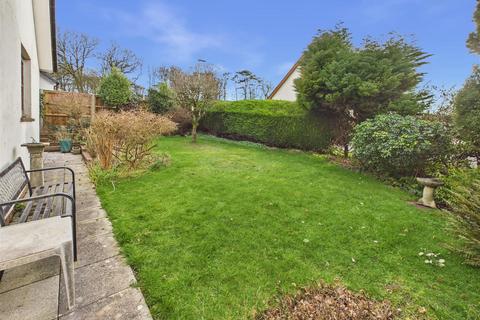 3 bedroom detached bungalow for sale, Milton Meadows, Milton, Tenby