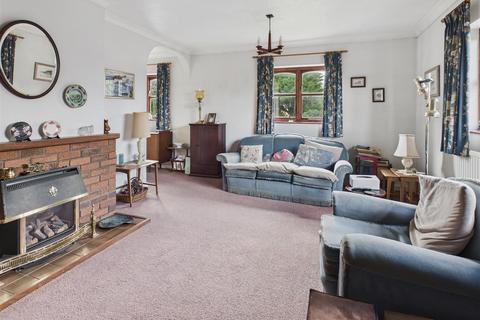3 bedroom detached bungalow for sale, Milton Meadows, Milton, Tenby