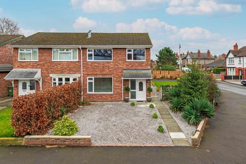 3 bedroom semi-detached house for sale, Martham Close, Grappenhall, WA4