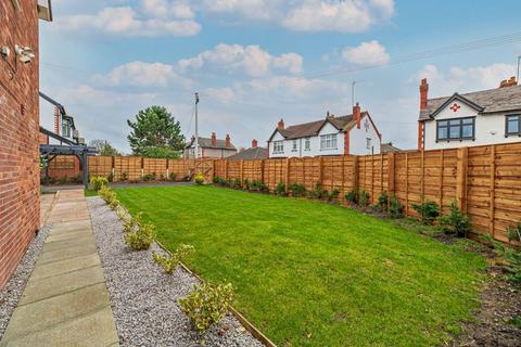 3 bedroom semi-detached house for sale, Martham Close, Grappenhall, WA4
