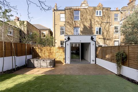 5 bedroom terraced house for sale, Mozart Street, London, W10