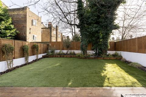 5 bedroom terraced house for sale, Mozart Street, London, W10