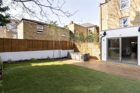 5 bedroom terraced house for sale, Mozart Street, London, W10