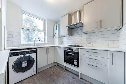 undefined, Vincent Road, Kingston Upon Thames KT1