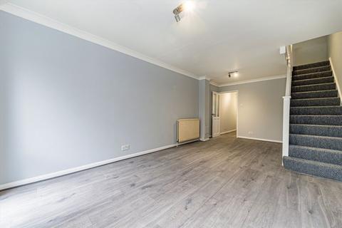 undefined, Vincent Road, Kingston Upon Thames KT1