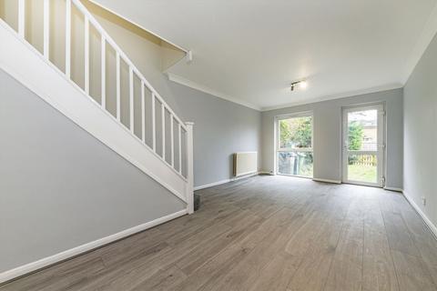 undefined, Vincent Road, Kingston Upon Thames KT1