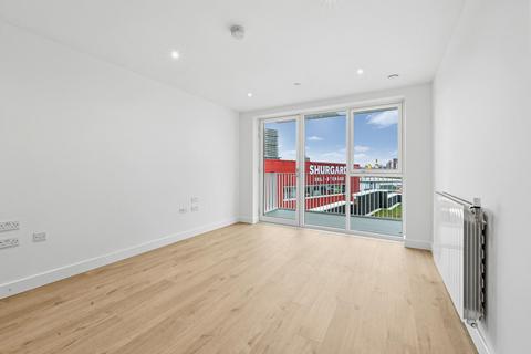 undefined, Burrell House, Lombard Square, SE28
