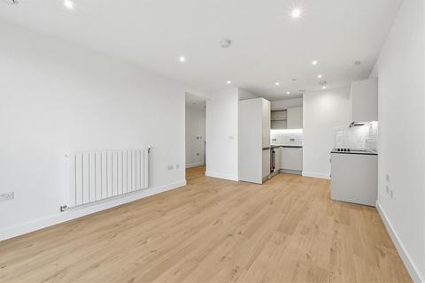undefined, Burrell House, Lombard Square, SE28