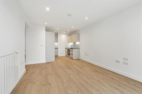 undefined, Burrell House, Lombard Square, SE28