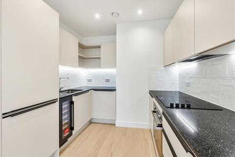 undefined, Burrell House, Lombard Square, SE28