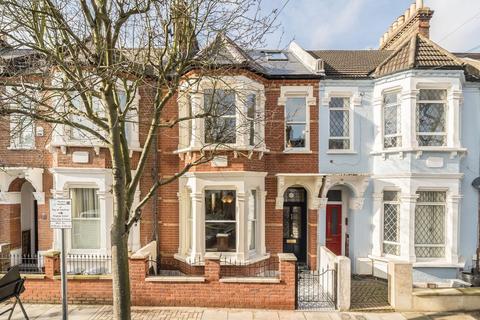 undefined, Forthbridge Road, London SW11
