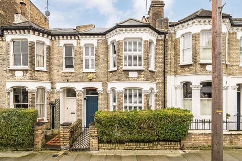 3 bedroom house for sale, Mallinson Road, London SW11