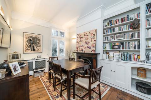 3 bedroom house for sale, Mallinson Road, London SW11