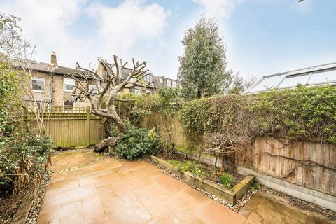 3 bedroom house for sale, Mallinson Road, London SW11