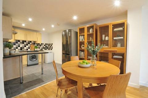 1 bedroom apartment to rent, 1 Bed Apartment – Northern Quarter, Manchester City Centre
