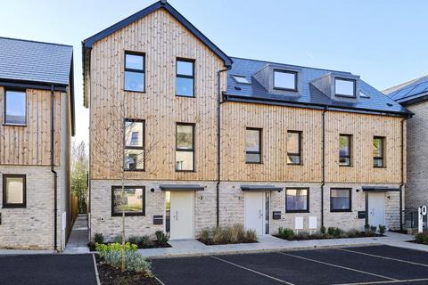 3 bedroom end of terrace house for sale, House 9, Gatcombe Orchard, West Hay Road, Wrington, Bristol, BS40