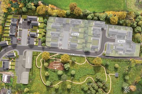 3 bedroom end of terrace house for sale, House 9, Gatcombe Orchard, West Hay Road, Wrington, Bristol, BS40