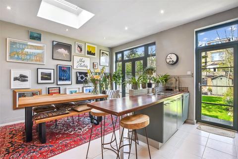 4 bedroom house for sale, Outram Road, London, N22