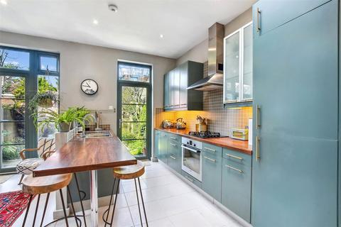 4 bedroom house for sale, Outram Road, London, N22