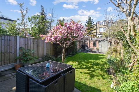 4 bedroom house for sale, Outram Road, London, N22