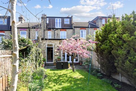 4 bedroom house for sale, Outram Road, London, N22