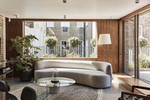 3 bedroom apartment to rent, Weymouth Mews