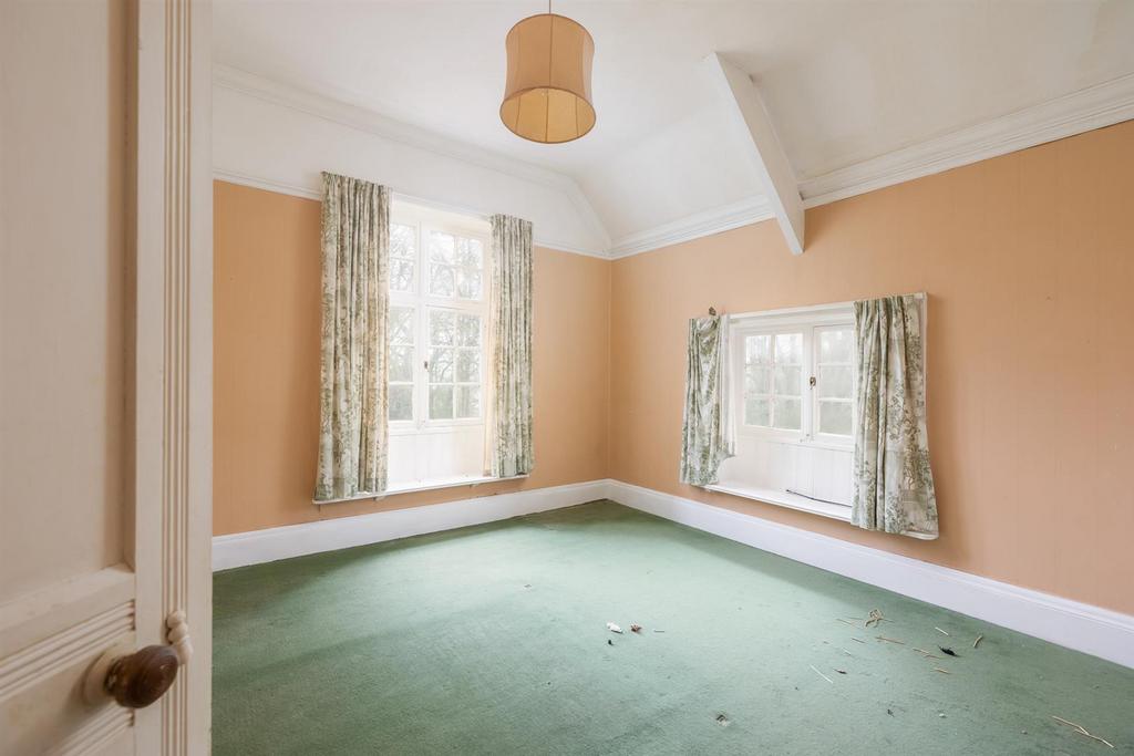 Bedroom 5