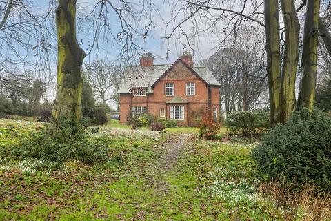 undefined, Pheasant Rise, Langtoft, Driffield