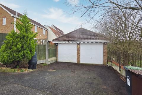 undefined, Howard Close, Haverhill CB9