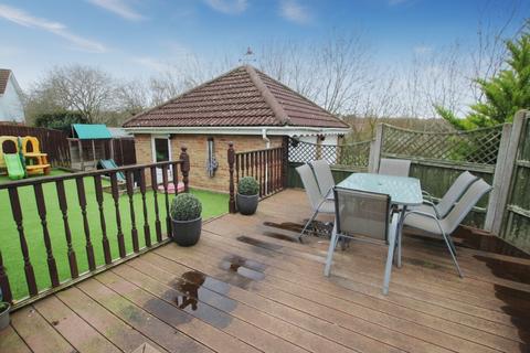 undefined, Howard Close, Haverhill CB9