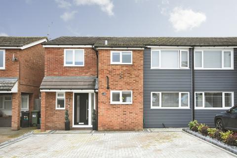 undefined, Sherwood Way, Feering, Colchester
