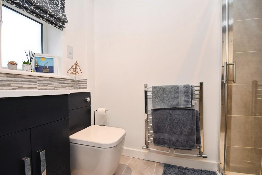 Ensuite