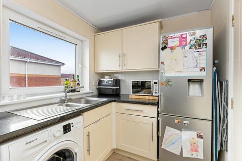 2 bedroom flat for sale, 21/6 East Kilngate Rigg,  Gilmerton, Edinburgh EH17 8UA