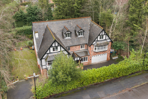 undefined, Harrington Road, Altrincham