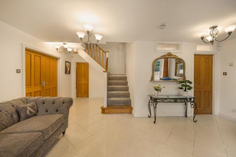 6 bedroom detached house for sale, Harrington Road, Altrincham