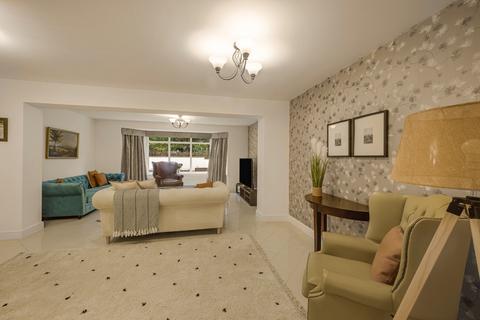6 bedroom detached house for sale, Harrington Road, Altrincham