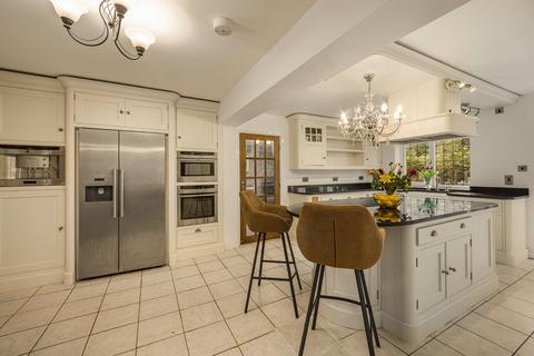 6 bedroom detached house for sale, Harrington Road, Altrincham