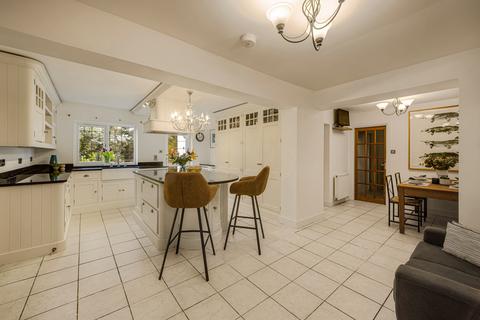 6 bedroom detached house for sale, Harrington Road, Altrincham
