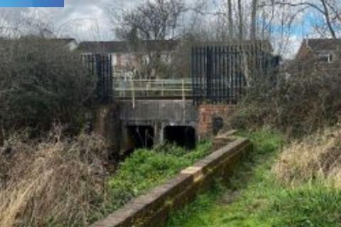 undefined, Jenner Way, Romsey SO51