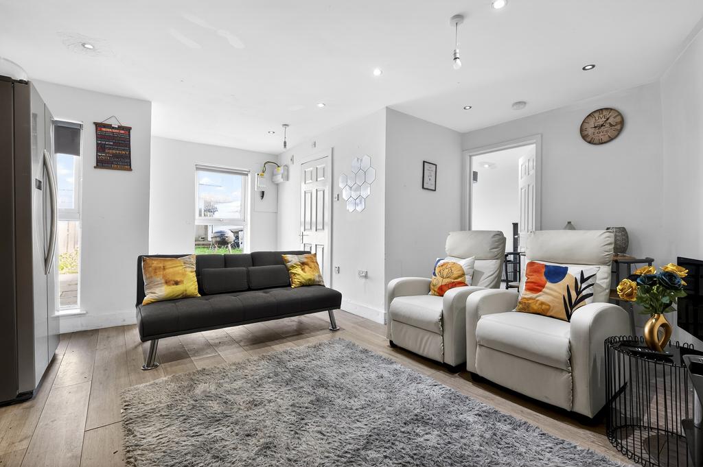 Annex Living Room