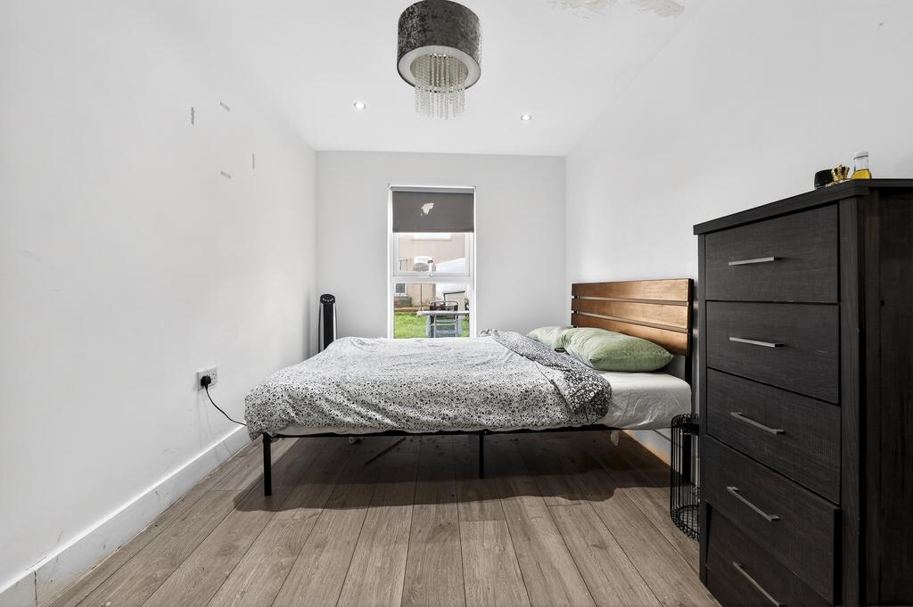 Annex Bedroom