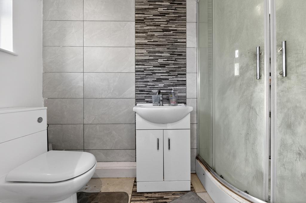 Annex En-Suite