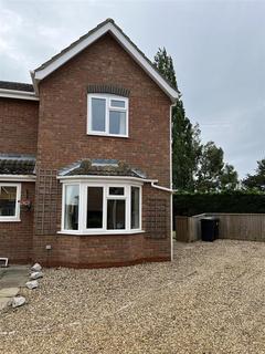 undefined, Kiln Close, Little Downham CB6