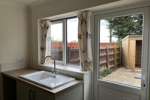 undefined, Kiln Close, Little Downham CB6