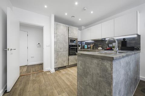 2 bedroom apartment to rent, 129 South Street, Enfield EN3