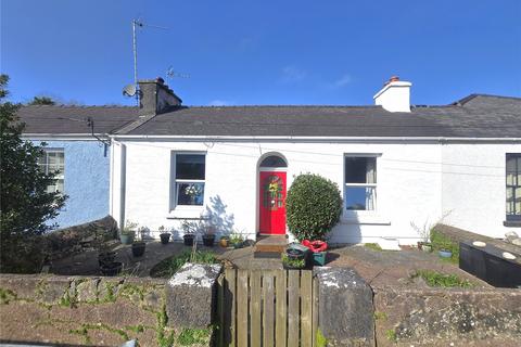 2 bedroom terraced house for sale, Holyland Road, Pembrokeshire SA71