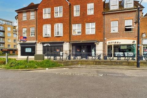 undefined, High street, crawley RH10